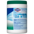 thumbnail image 3 of Clorox Disinfecting Wipes, Bleach Free Cleaning Wipes - Fresh Scent - 105 ct, 3 of 10