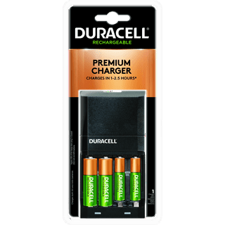  REACELL 16pcs AA Rechargeable Batteries, 2800mAh High Capacity  Rechargeable Battery AA, 1.2V NiMH AA Batteries with Battery Box : Health &  Household