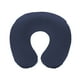 thumbnail image 2 of Fiudx Almohada Cervical Inflable, Soporte Ergonómico En Forma de C, Material de Pvc, Protección Envolvente de 360°, Cómodo Accesorio de Viaje, Cojín Versátil para La Siesta, Tamaño Portátil: 29 X 27, 2 of 6