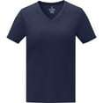thumbnail image 1 of Elevate T-Shirt à Col en V Somoto pour Femmes, 1 of 4