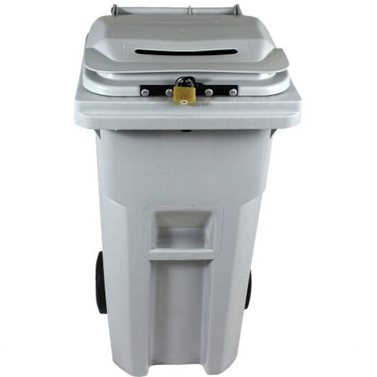 HSM Shredder Box Insert for B32 Series Shredders