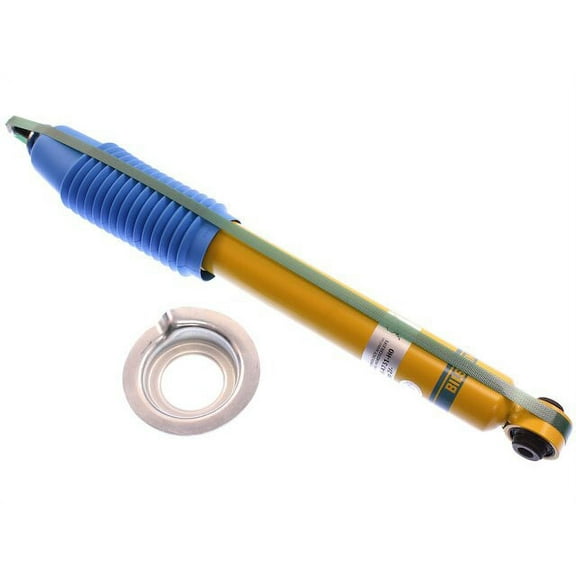 Rear Shock Absorber - Compatible with 2004 - 2008 Acura TSX 2.4L 4-Cylinder 2005 2006 2007