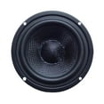 thumbnail image 3 of Altavoz de audio para automóvil,Altavoz de audio para automóvil Altavoz componente de 4 pulgadas resistente,Altavoz estéreo para automóvil Altavoz coaxial de audio para automóvil,Altavoz, 3 of 9