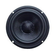 Kokiya Car Audio Speaker DIY Modified Loudspeaker for Automobile Household Supplies