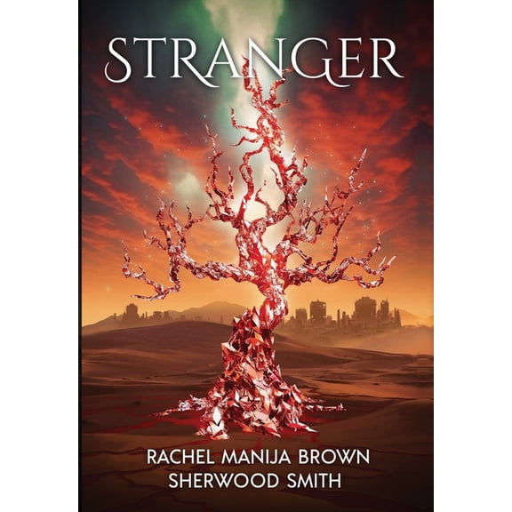 Change Stranger, Book 1, (Hardcover)