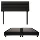 thumbnail image 1 of Box King Size + Cabecera DICASA Logan, 1 of 7