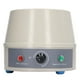 thumbnail image 2 of Manta calefactora de laboratorio 500 ml Manta calefactora eléctrica profesional de temperatura constante Enchufe estadounidense 110 V, 2 of 9