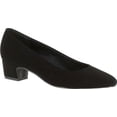 thumbnail image 2 of Easy Street Prim Pumps (Women), 2 of 8