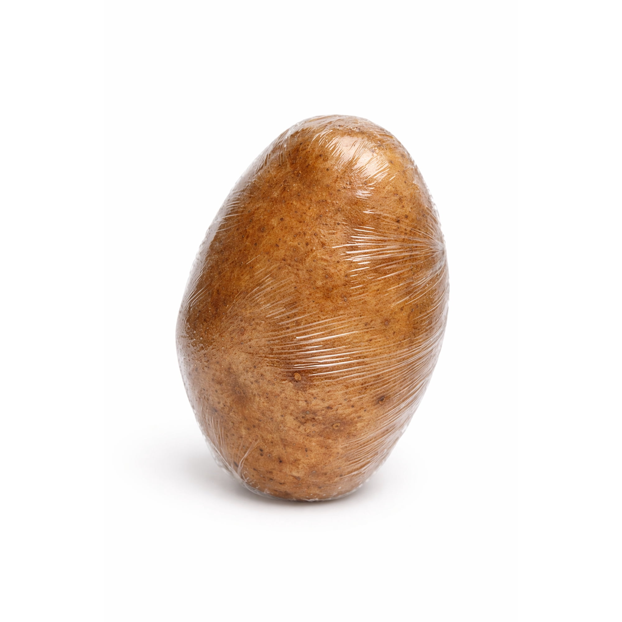 Microwaveable Russet Potato Whole Fresh, Each