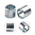 thumbnail image 4 of 4/8 Pcs Pièces d'Outils de Roulement/entretoise en Alliage de 10Mm pour Trottinette Skateboard /roues 8Mm Id pour Essieus /entre 608 Roulement Entretoise Argent 4 Pcs, 4 of 10