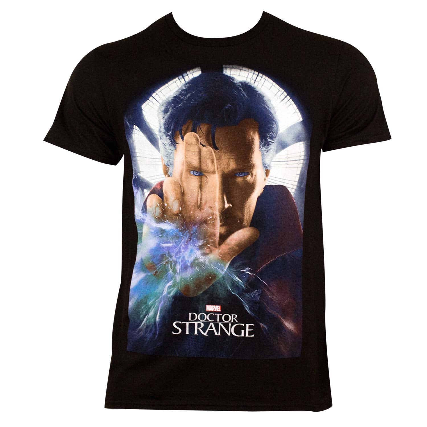 cinema strange shirt