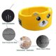thumbnail image 3 of Niños Bluetooth Diadema Auriculares Auriculares Lindo Inalámbrico Dormir Música Headwear, 3 of 5