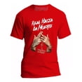 thumbnail image 1 of Playera Real Hasta La Muerte Anuel Todas Las Tallas, 1 of 5
