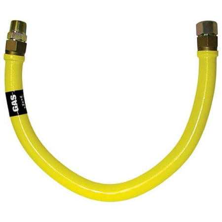 

BK RESOURCES BK-GHC-7536 JET FORCE GAS HOSE ONLY3/4 X 36 L FOR BK RESOURCES