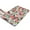 Pioneer Flower Floral-3, variant on Pioneer Flower Floral Print Flannel Non Slip Door Rugs,Washable Door Mats Indoor,Decorative Door Mats,Dirt-Resistant and Absorbent Doormat for Entrance,Bedroom,Kitchen,Bathroom,23.5"x16"