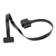 thumbnail image 4 of ODBII Adaptador Cable de Extensión Divisor 16 Clavija 1x to 2x para Automoviles Sharpla Extensión divisora de 16 pines ODBII, 4 of 8