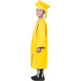 thumbnail image 3 of Graduación Preescolar Niño Vestido Sombrero Niños 2023 Graduado con Colgante Dorado Niño y Niña, 3 of 5