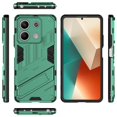 thumbnail image 5 of Funda para Xiaomi Redmi Note 13 5G Protección A Prueba De Golpes Con Soporte De TPU Duradero Y Práctico, 5 of 5