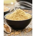 thumbnail image 3 of Chef's Quality Premium Ground Dry Mustard Seed Powder 16 oz - Pack of 1, 3 of 3