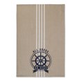 thumbnail image 2 of Design Imports CAMZ11640 Seafair Torchon Imprimé - Ensemble de 3, 2 of 2