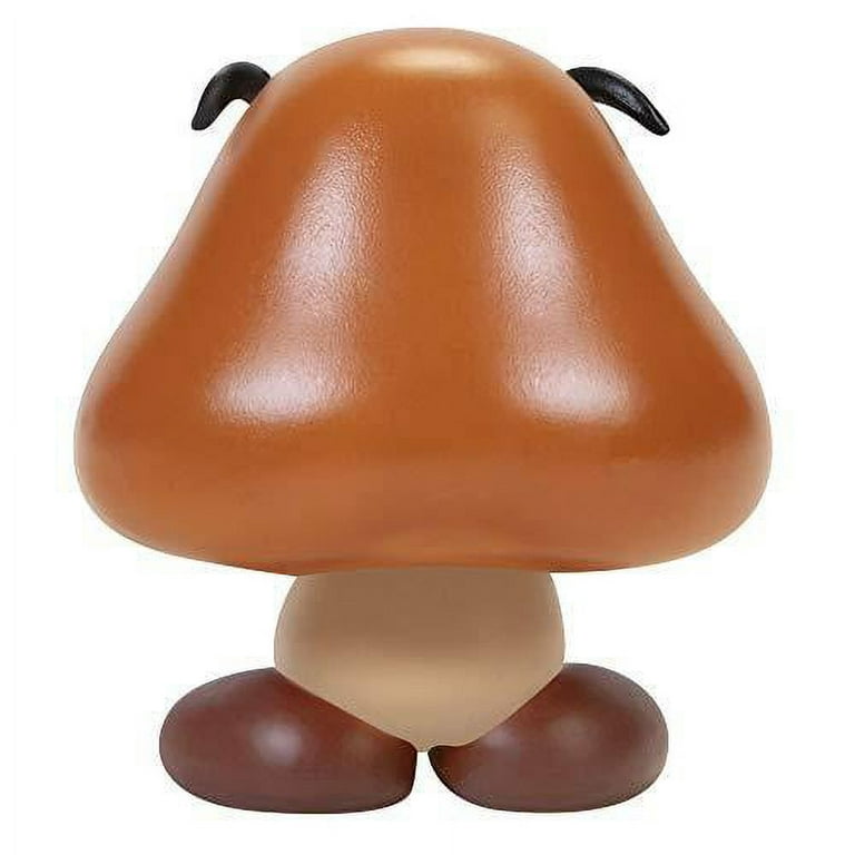 World of Nintendo Wave 25 Goomba Mini Figure - Walmart.com