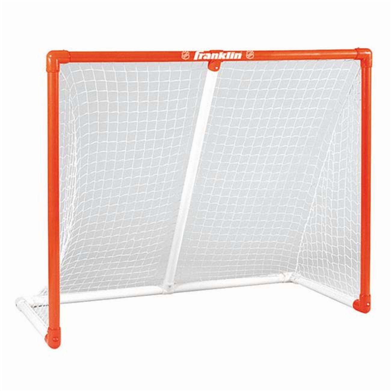 Franklin Sports NHL Innernet PVC Goal