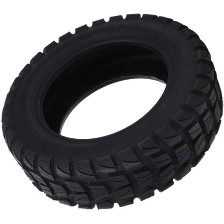 11in Electric Scooter Tubeless Tire Wear Resistant Thickened E Scooter 90 65 6 5 Vacuum Tubeless Tire For E Scooter Tire Replacement Walmart Canada