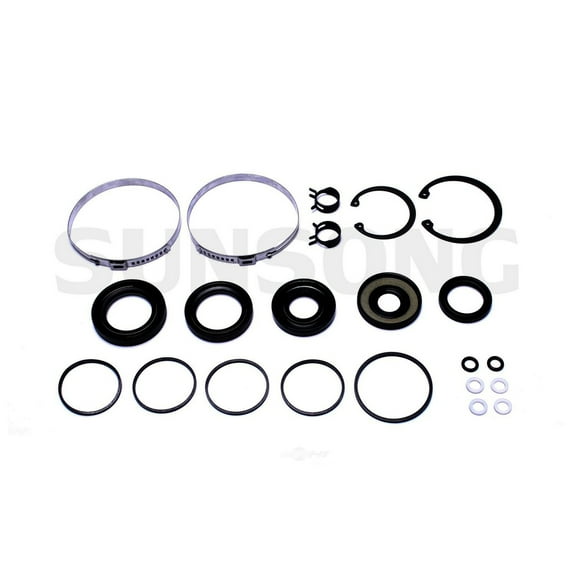 Sunsong 8401408 Rack and Pinion Seal Kit