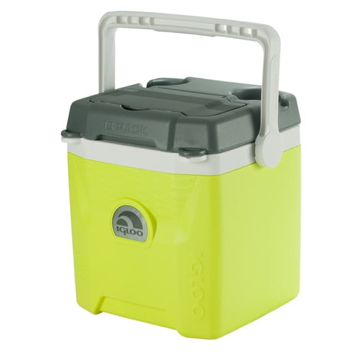 igloo 18 pack cooler