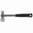 thumbnail image 2 of Westward 24 oz. Ball Peen Hammer, 13-1/2" Steel Handle 6DWN0, 2 of 2