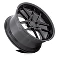 thumbnail image 2 of American Racing Flow Formed Aluminum Rim AR942 20X11 5X115 M-BLK G-BLK-LP -6MM, AR942MB20111506N, 2 of 3