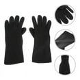 thumbnail image 3 of 1 par de guantes para el cabello, 3 of 3