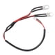 thumbnail image 2 of 1pc XINLEHONG 9155 Cable de Barra de lámpara para 1/12 Crawler Buggy Repuestos de Bricolaje, 2 of 4