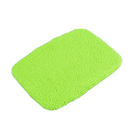 Car Windshield Cleaning Replacement Cloth Head Household Widow Microfiber Cloth Window Glass Wiper Cleaning Tool