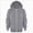 A22-Grey, variant on Boys and Girls Hoodies Fleece Pullover & Zip-Up Sweatshirts Plain Basic Everyday Wear 6-12 Months 12-24 Months 2T 3T 4T 5T 6T 7T 8T 9T Children(Grey,5-6 Years)