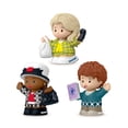 thumbnail image 3 of Figura de Juguete Mattel Little People Collector Set de Ni Idea, 3 of 8