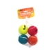 thumbnail image 3 of Methold Pelota de rebote para mascotas, juguete para el hogar, tamaño pequeño, accesorio de juego, cachorro interesante, juguete para rebotar, pelotas Type2 NO2 Methold PT002766-02, 3 of 6