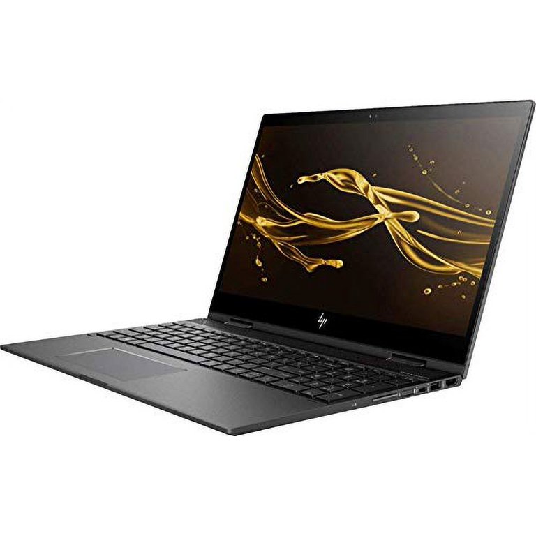 HP Envy X360 2-in-1 2019 Flagship 15.6