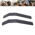 thumbnail image 1 of European Skull Hanger, Deer Skull Wall Mount Versatile Usage Screw Installation Rustproof Coating  for Large Animal Skulls, 1 of 7