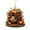 E, variant on Orangide Spooky Reading Ghost Hanging Ornament Halloween Decor,Cute Ghost with Book Lantern Scene for Home,Holiday Hanging Decoration,Halloween Ghost Hanging Decor Indoor