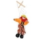 thumbnail image 4 of Cuerda de de Madera Marioneta Títere Pretender Regalo Adornos, 4 of 5