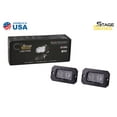 thumbnail image 5 of Diode Dynamics Stage Series 2 In LED Pod Sport - White Flood Flush RBL (Pair), 5 of 9