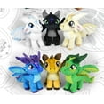 thumbnail image 2 of wings of fire plush plush doll, 2 of 5
