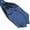 Dark Blue, variant on Men's Fashion Smooth Polka Dots Print Ascot Tie Neck Tie Silk Blend Scarf Cravat