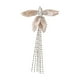 thumbnail image 2 of Linnome Festive Hummingbird Holiday Ornaments - Decorative Bird Collection for Christmas Tree Display, 2 of 5