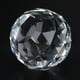 thumbnail image 1 of Feng Shui Claro Bola De Cristal K9 Con Reflejo De Prisma Poligonal Para Home Office Hotel Decoración(60Mm/2.36In) Ecomeon no, 1 of 4