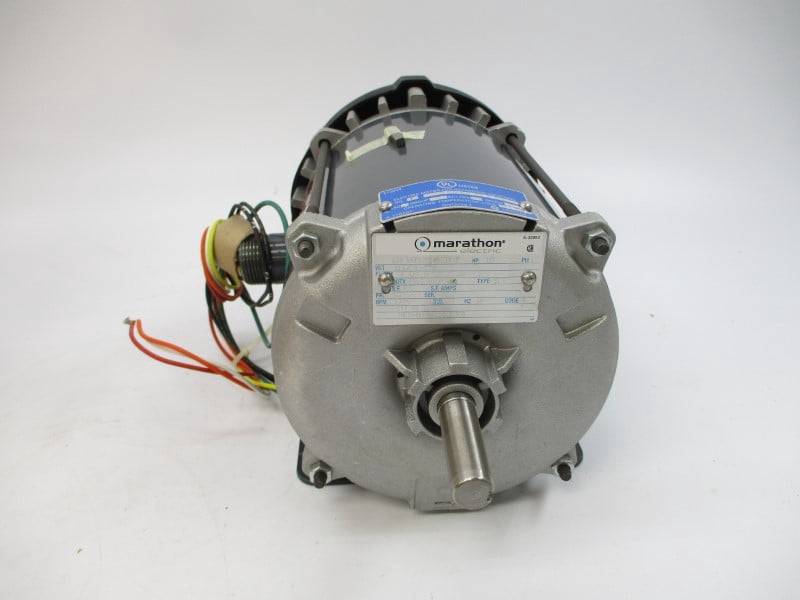 MARATHON ELECTRIC 056C17G15521 1TUL9 115/208-230V 6.6/3.1-3.3A NSMP