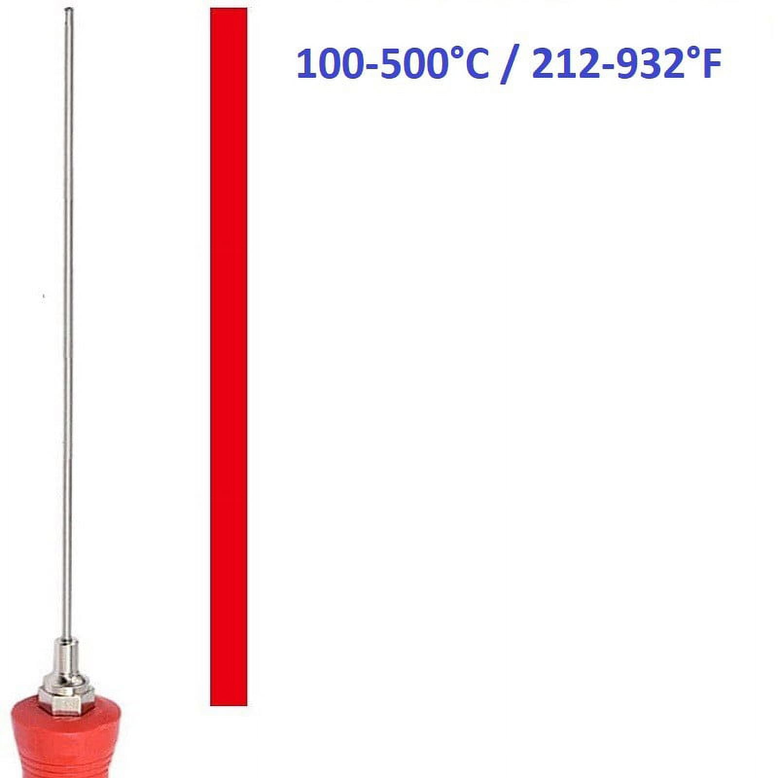 Yannee Hot Wire Foam Cutter Electric Styrofoam Carving Cutting Tool with 5 Pcs Needle