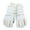 White, variant on AWZXDE Adult Ski Gloves With Insulation Wind Proof Touchscreen Womens Winter Gloves For Motorcycle Bike Riding Couples Light Green