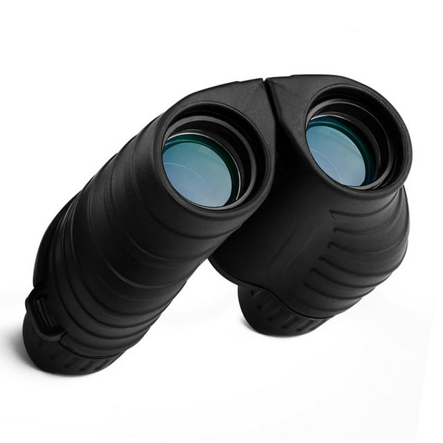 Ruiboury Télescopes Durables et Multifonctionnels pour Grand Application Jumelles Professionnelles Portables TD35D 3Ensemble